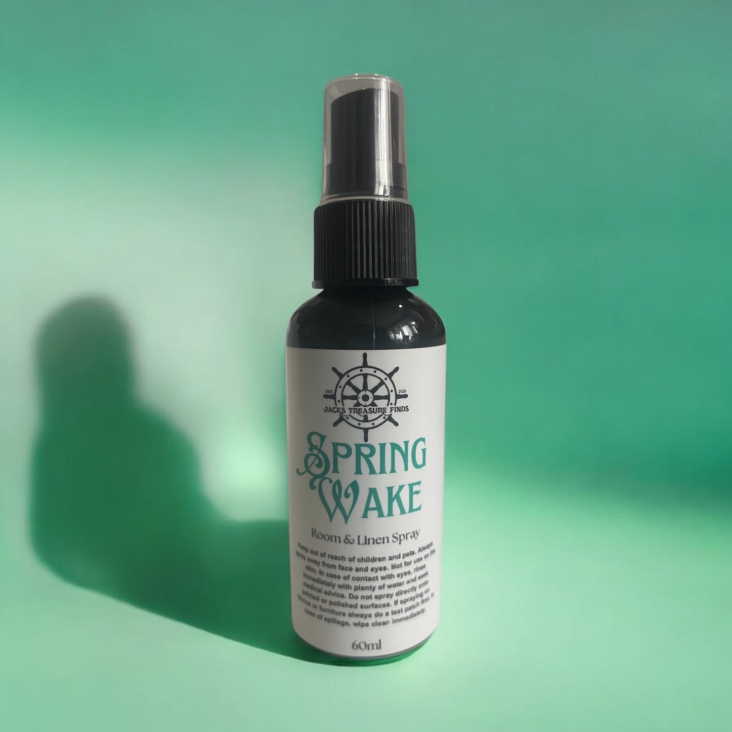 60ml Room Sprays