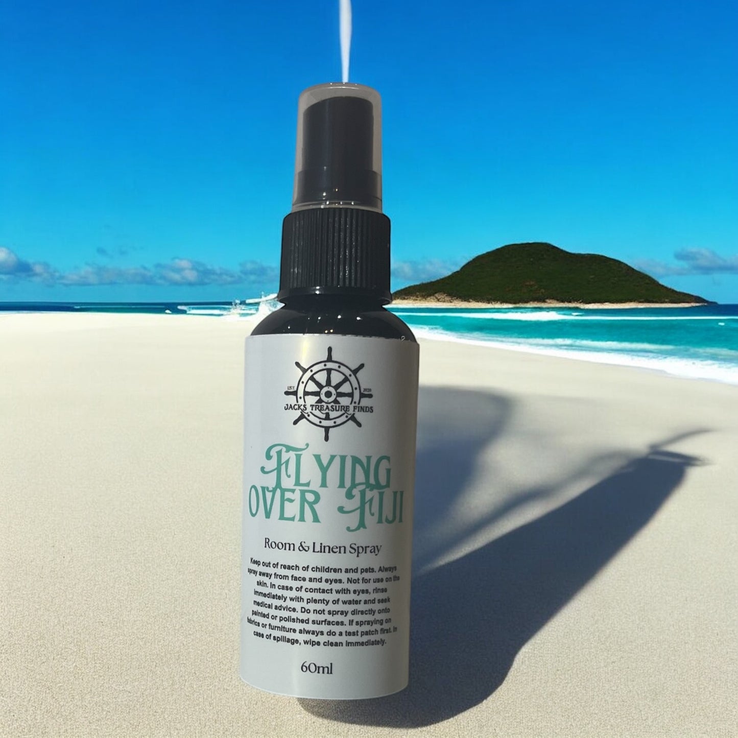 60ml Room Sprays