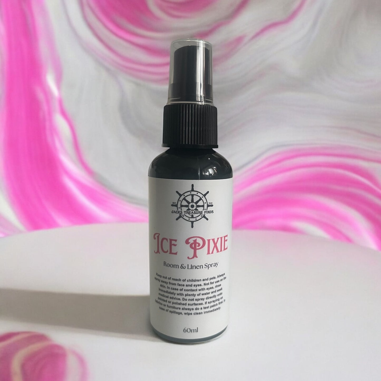 60ml Room Sprays