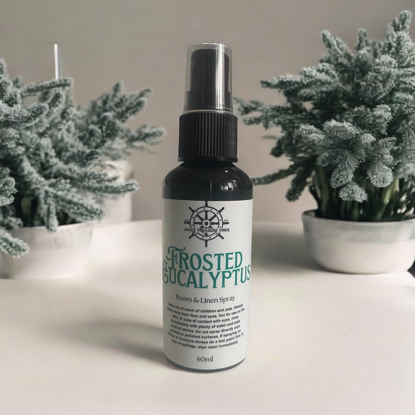 60ml Room Sprays