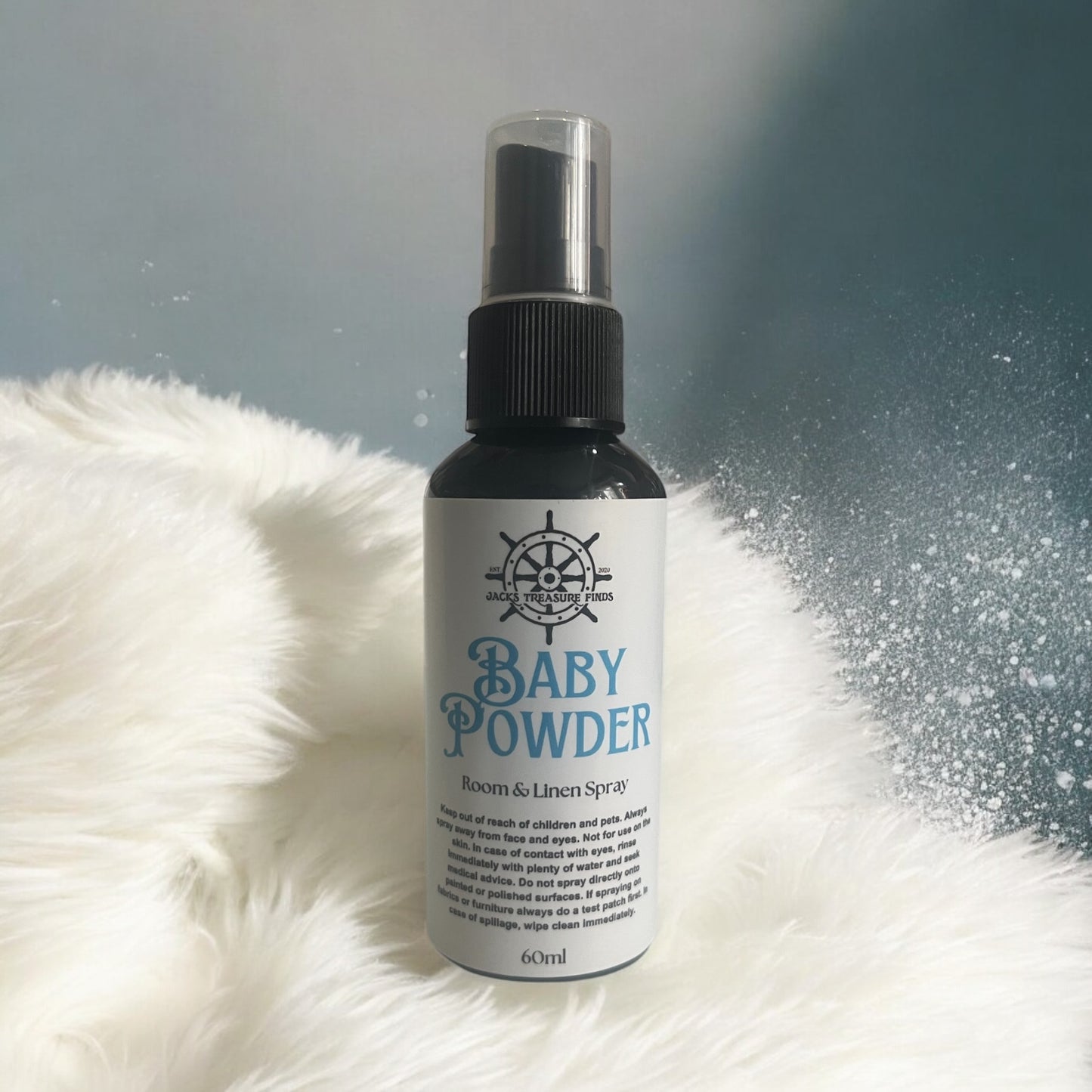 60ml Room Sprays