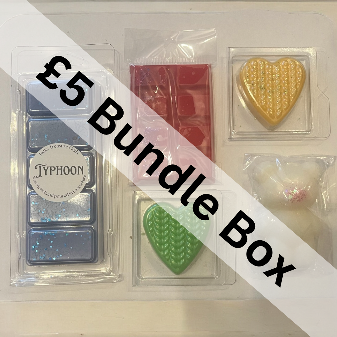 Mystery Boxes