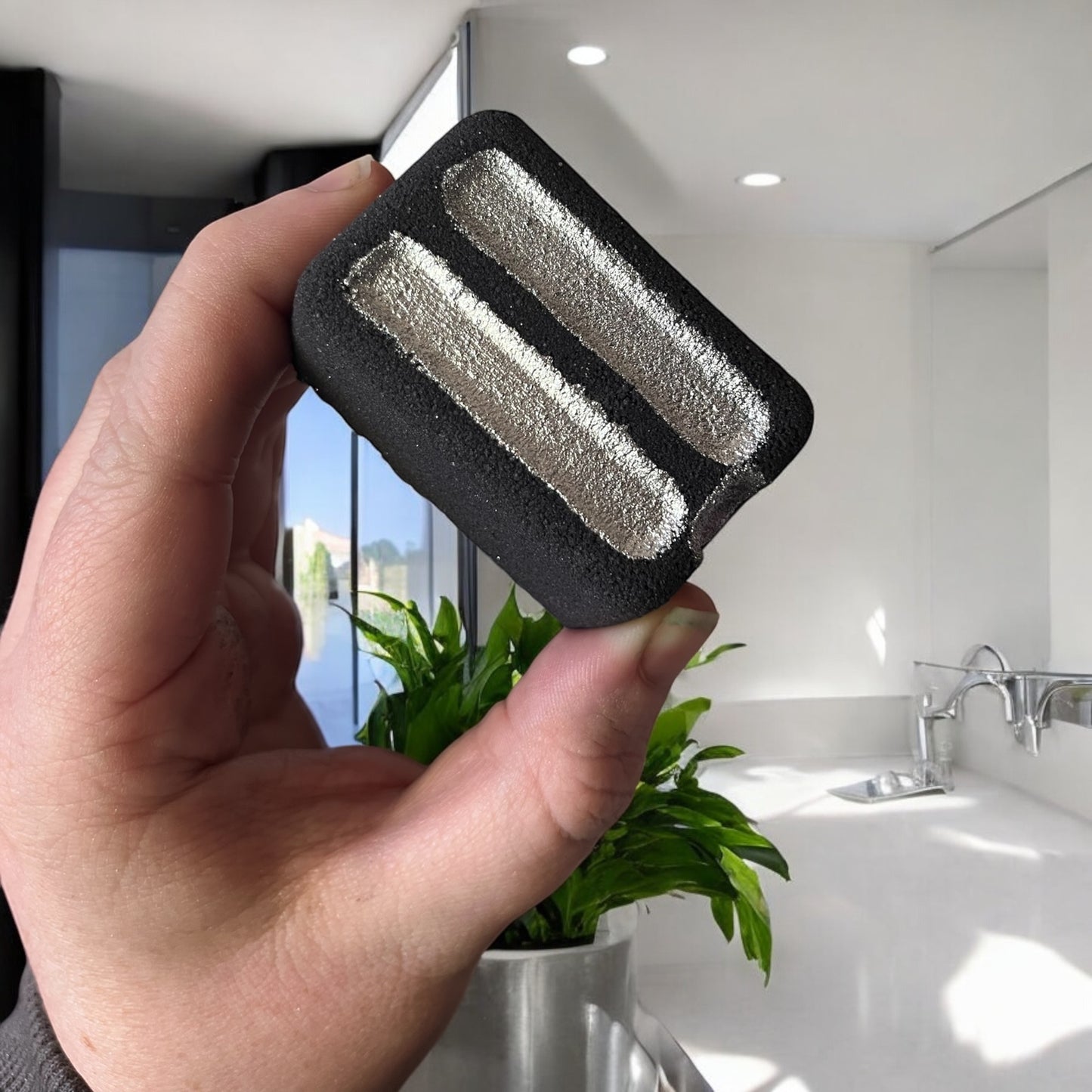 Toaster Bath Bomb