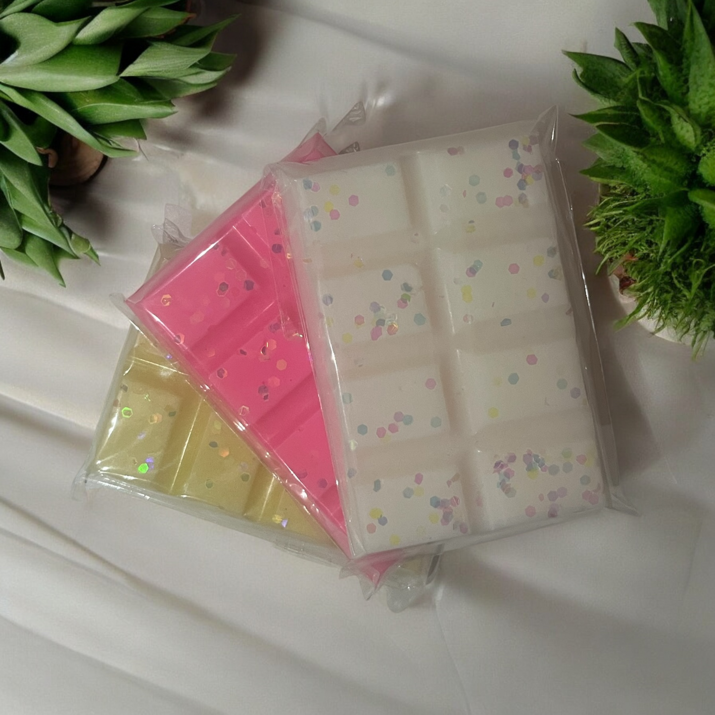 Inspired Junior Bars 30g