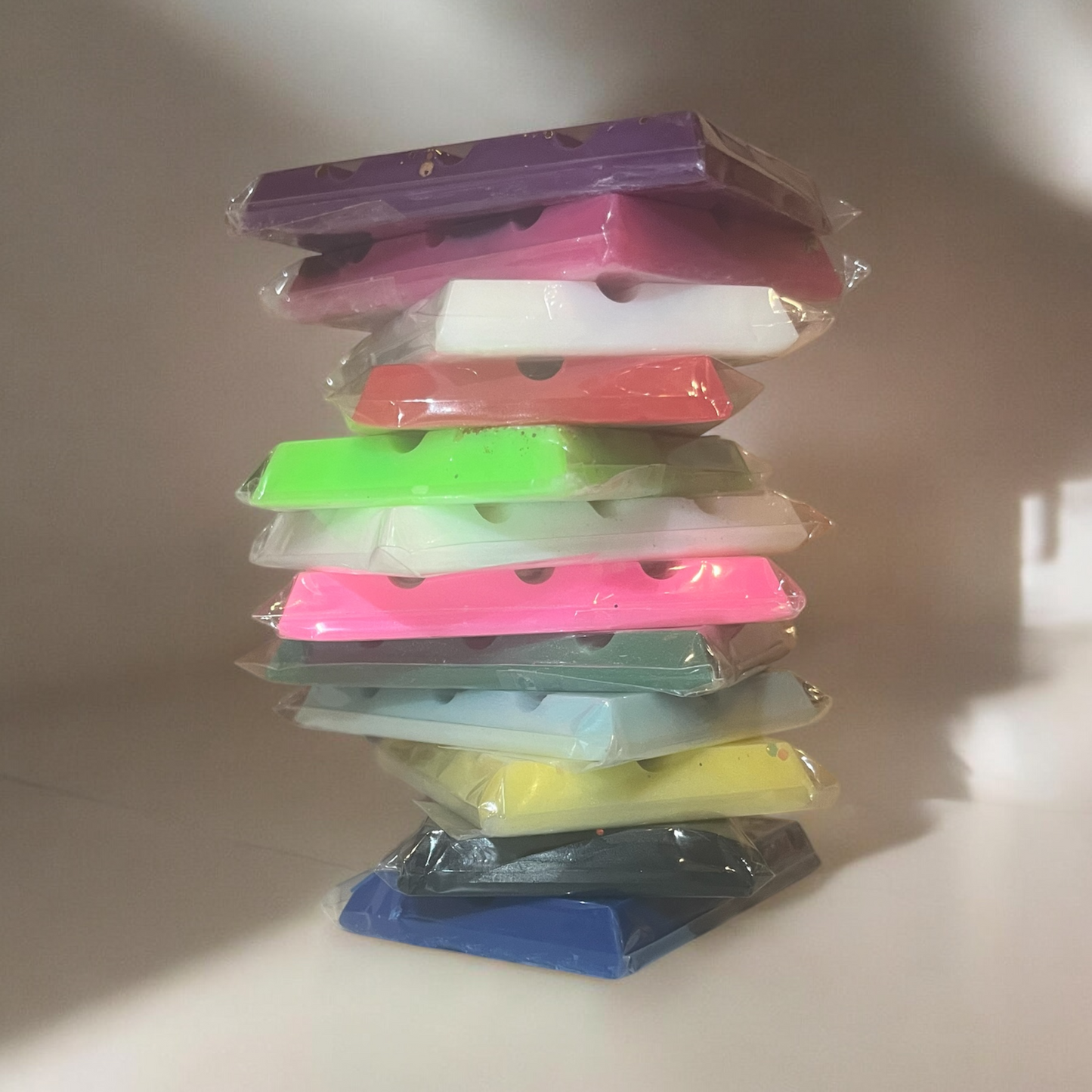 Inspired Junior Bars 30g