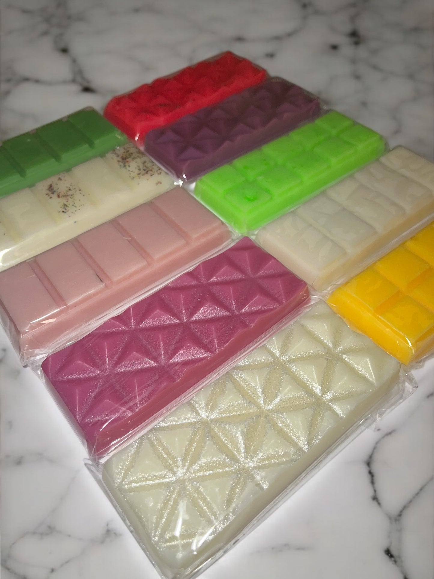 Snap Bars