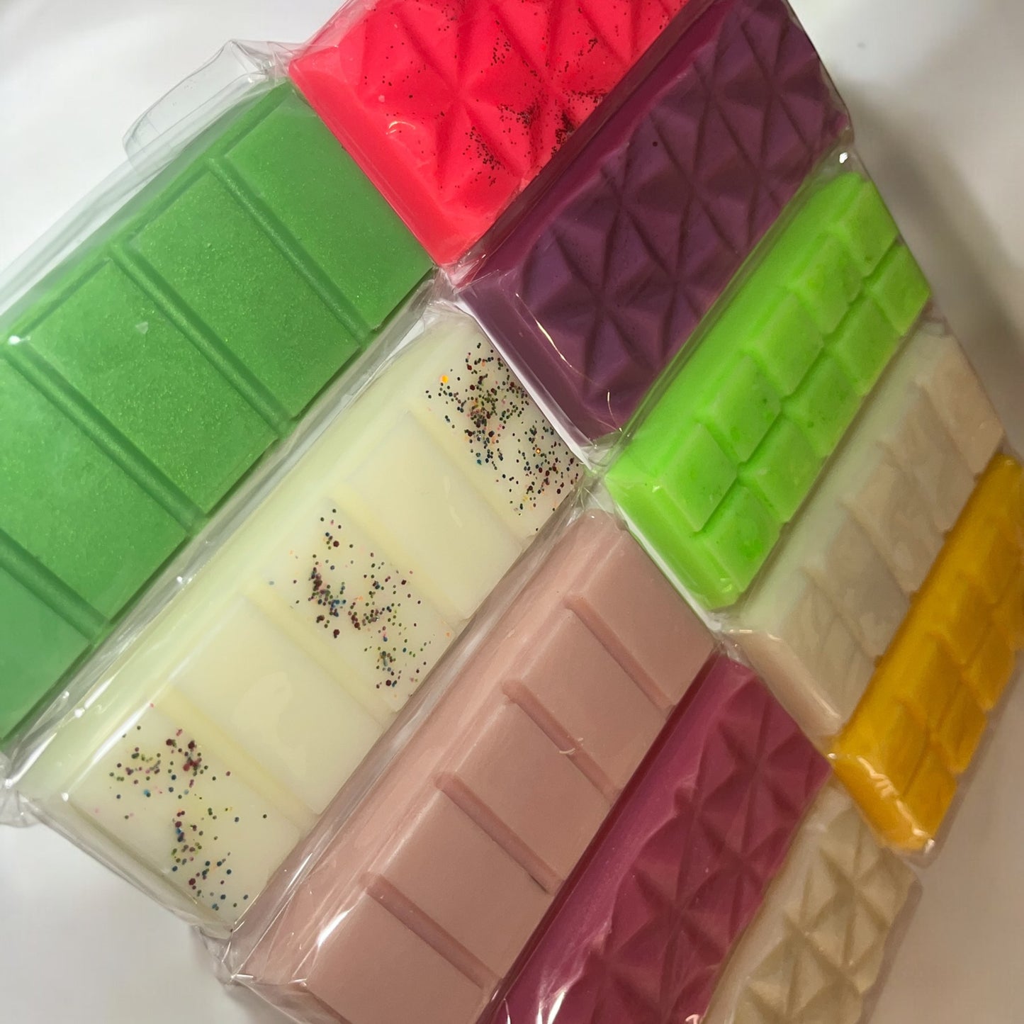 Snap Bars