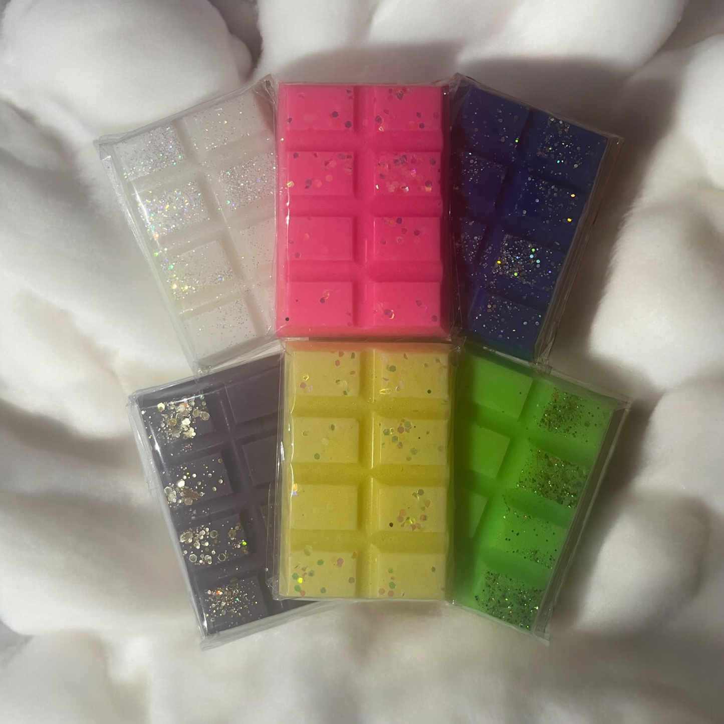Inspired Junior Bars 30g