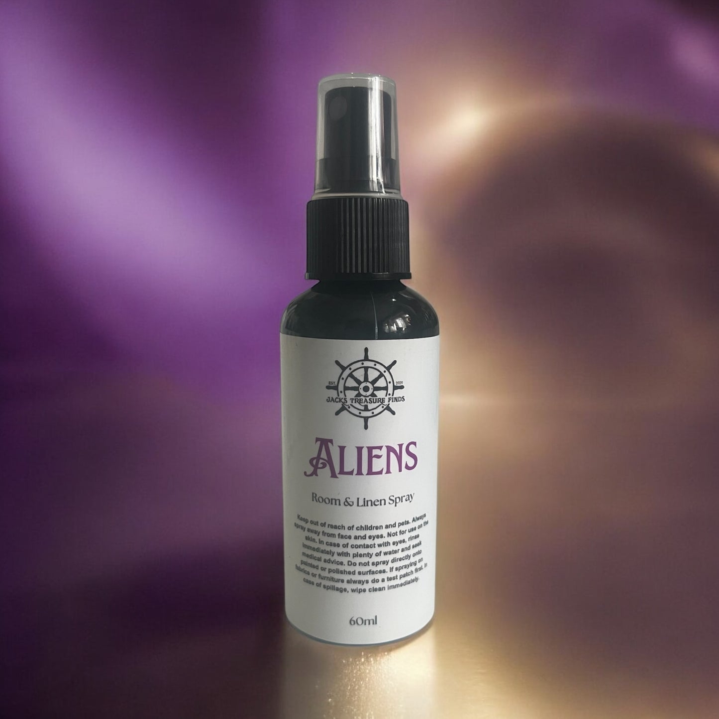 60ml Room Sprays