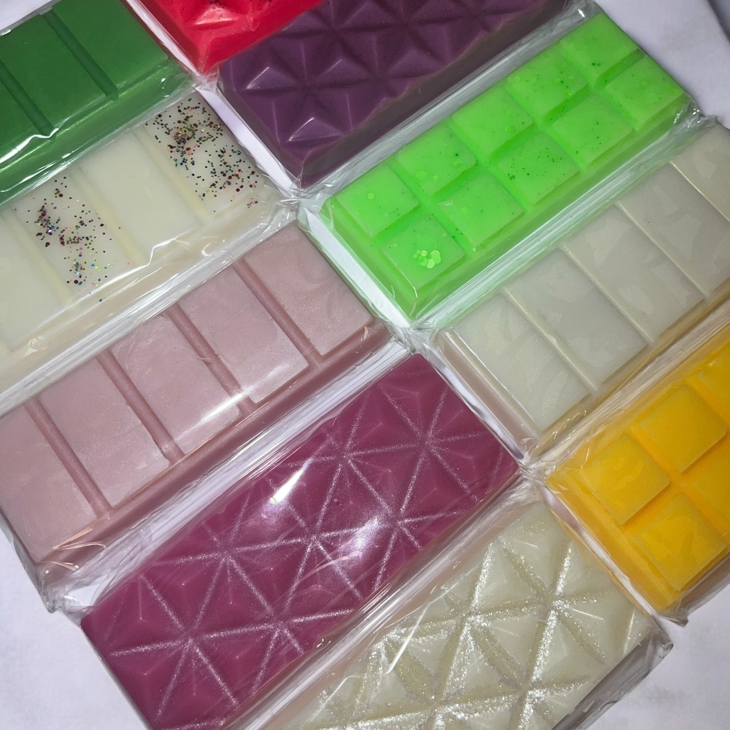 Snap Bars