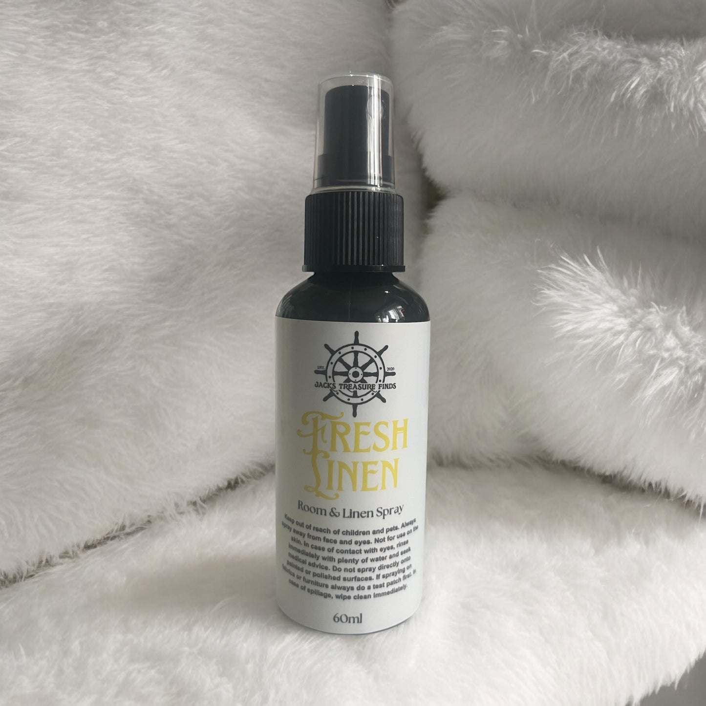 60ml Room Sprays
