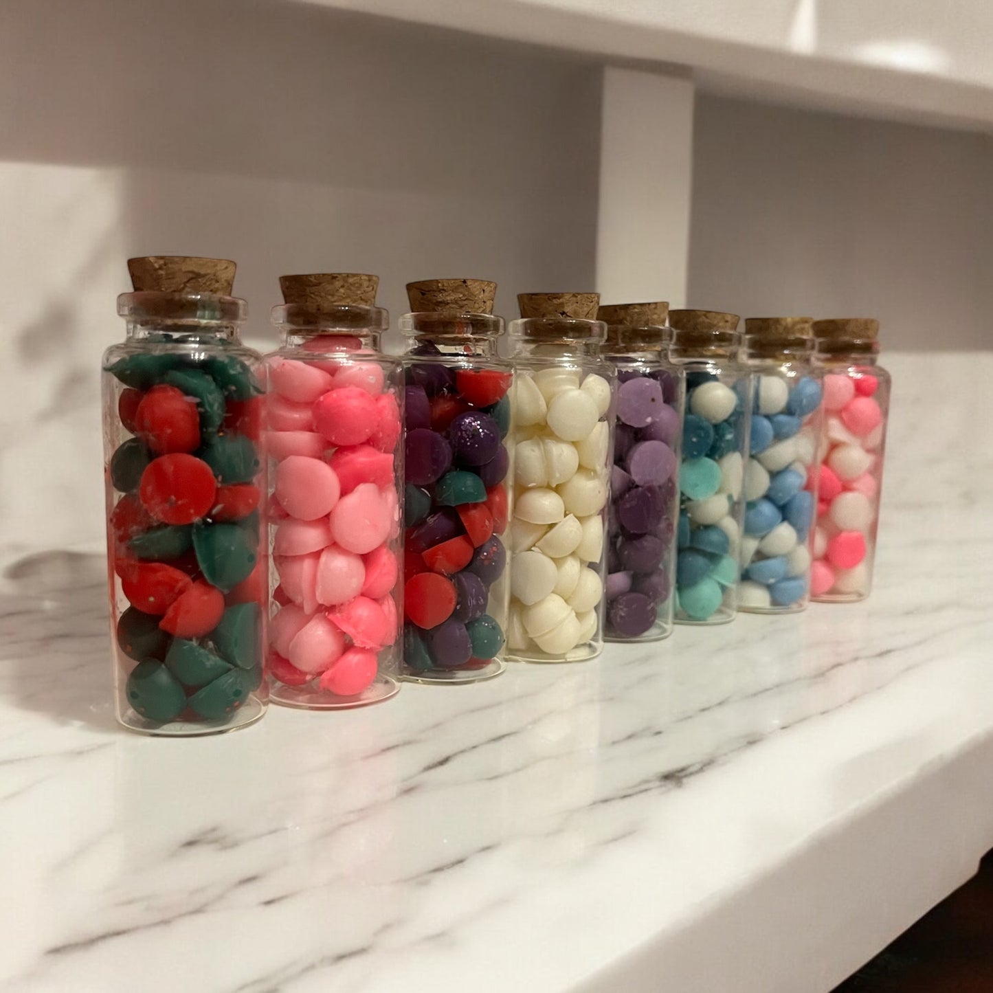 Mini Scoopie Jars