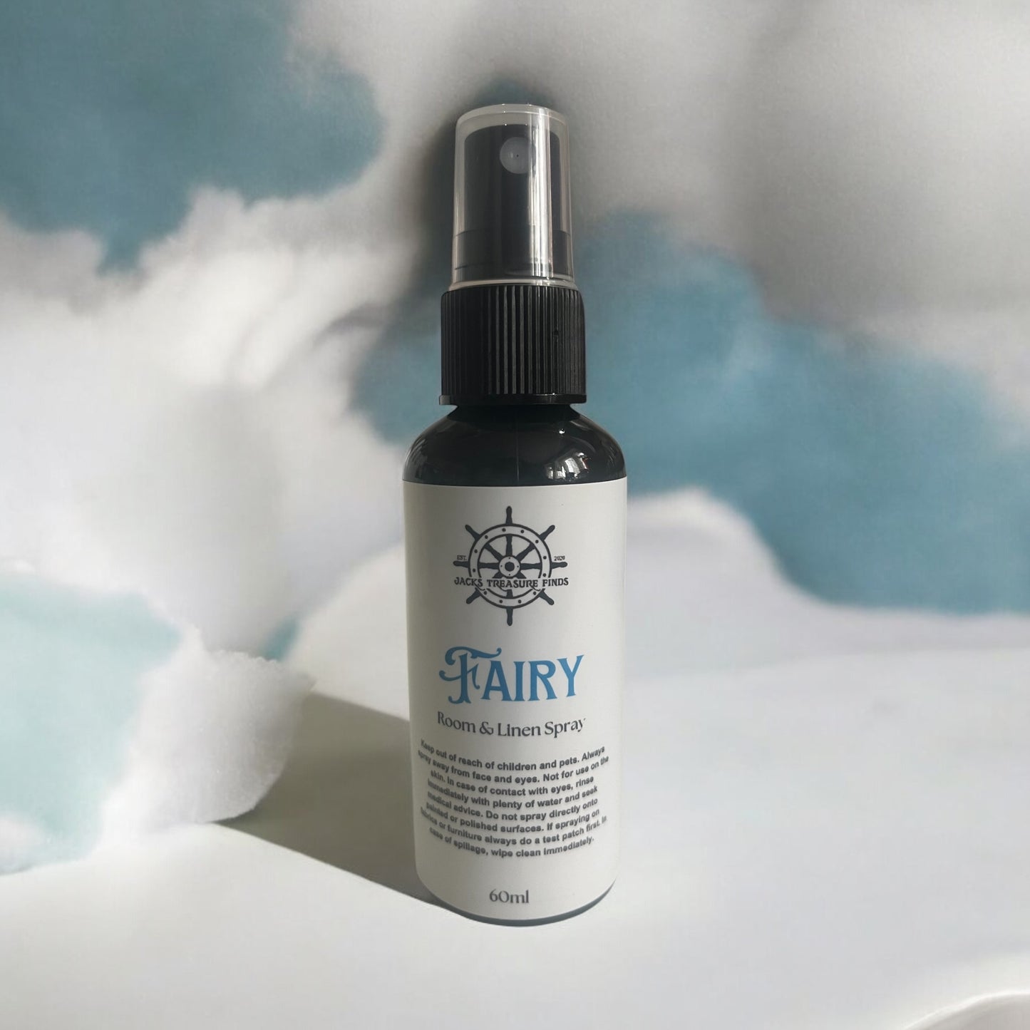 60ml Room Sprays