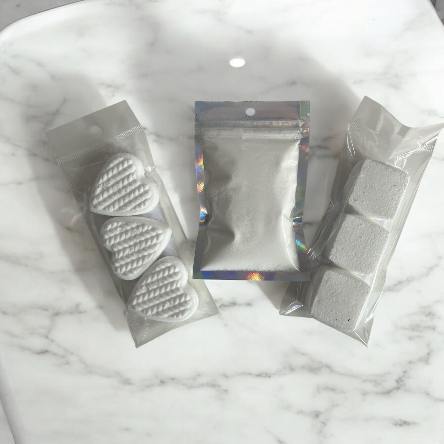 Home Fragrance Bundle Box