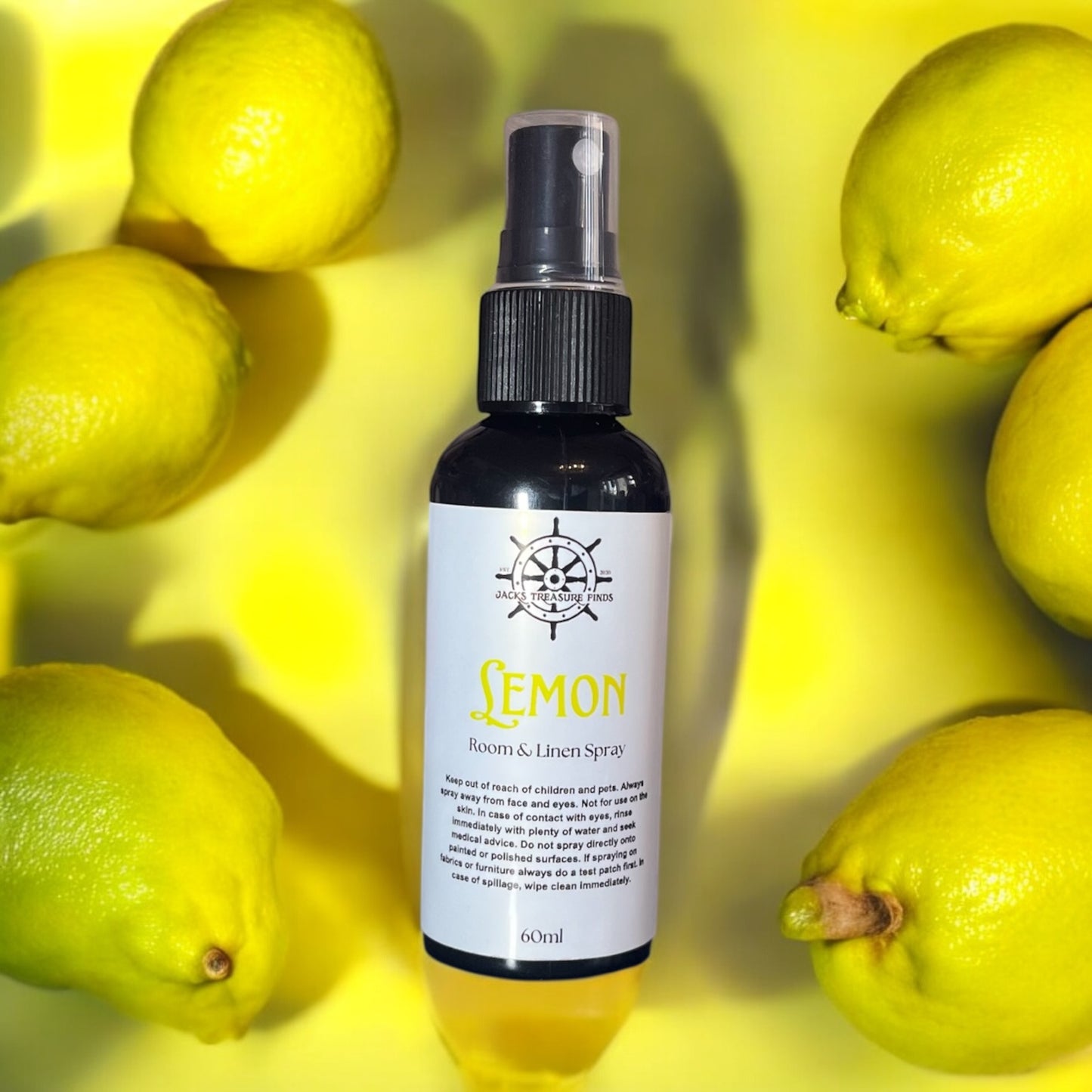 60ml Room Sprays