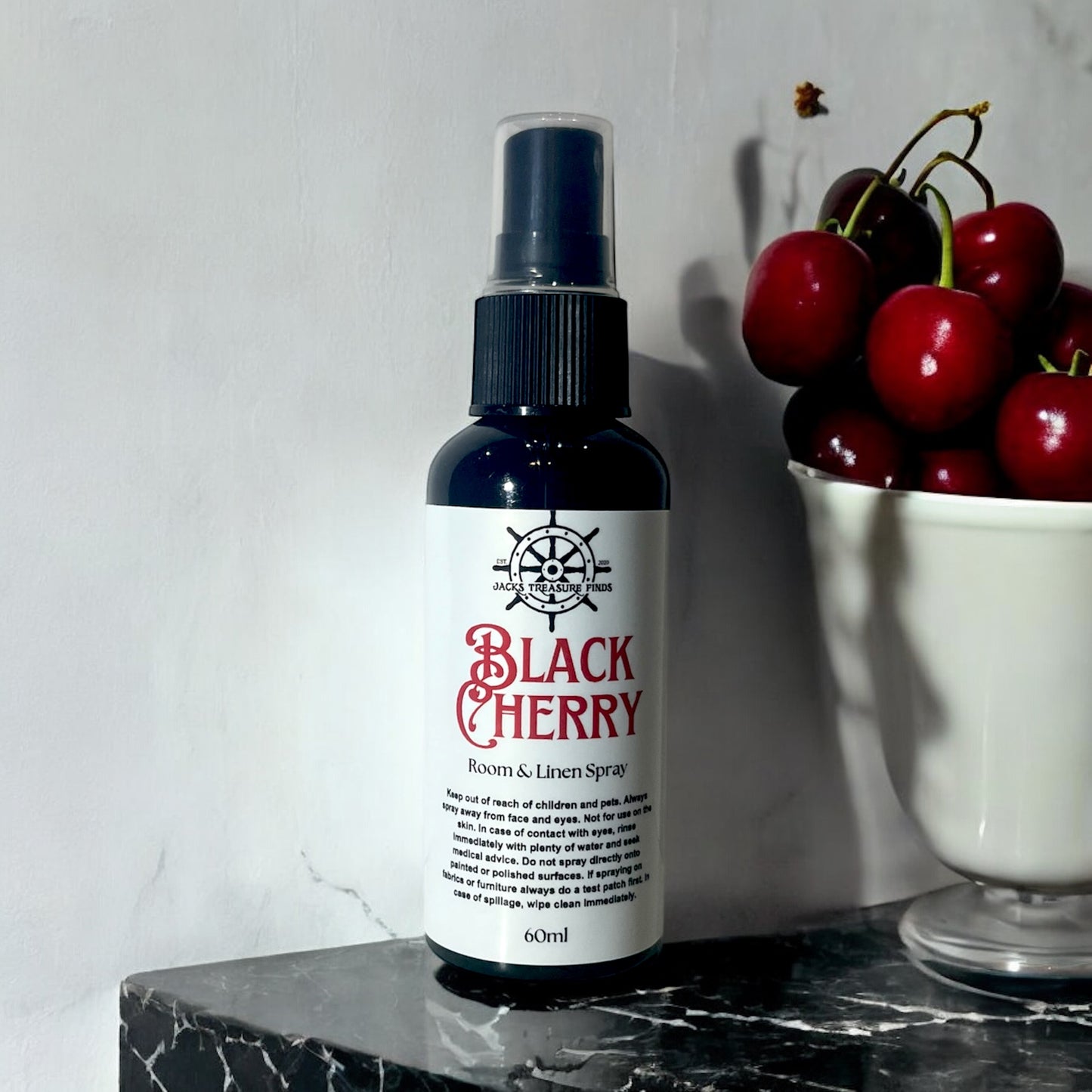 60ml Room Sprays
