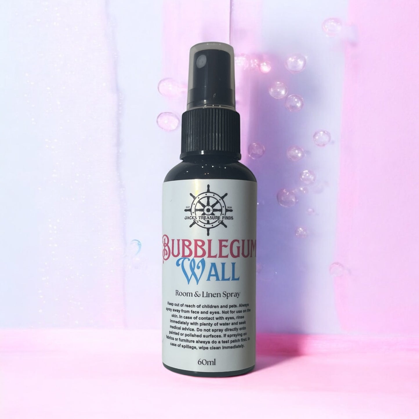 60ml Room Sprays