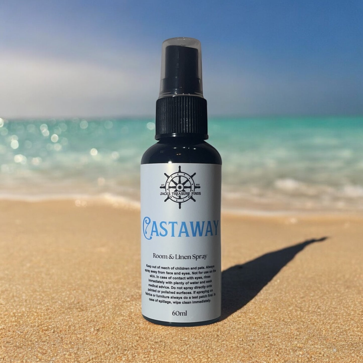 60ml Room Sprays