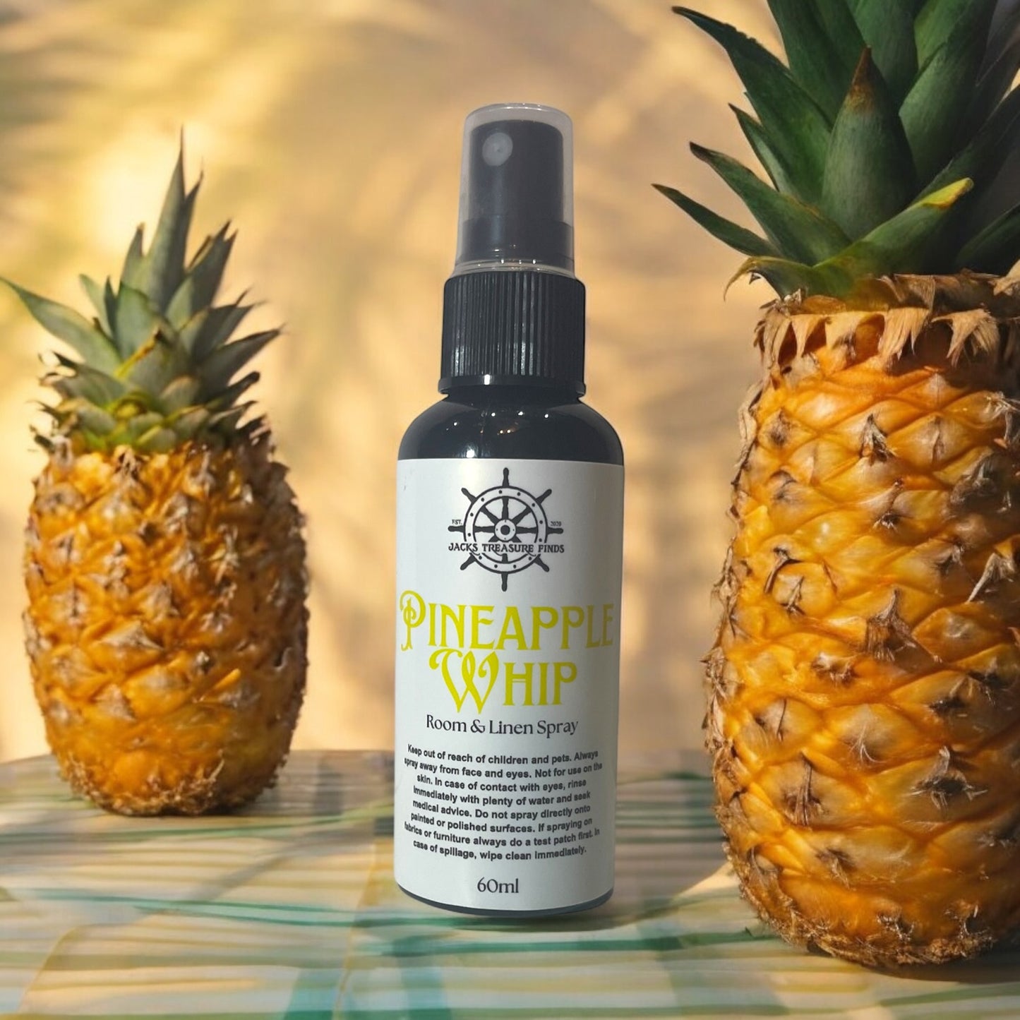 60ml Room Sprays