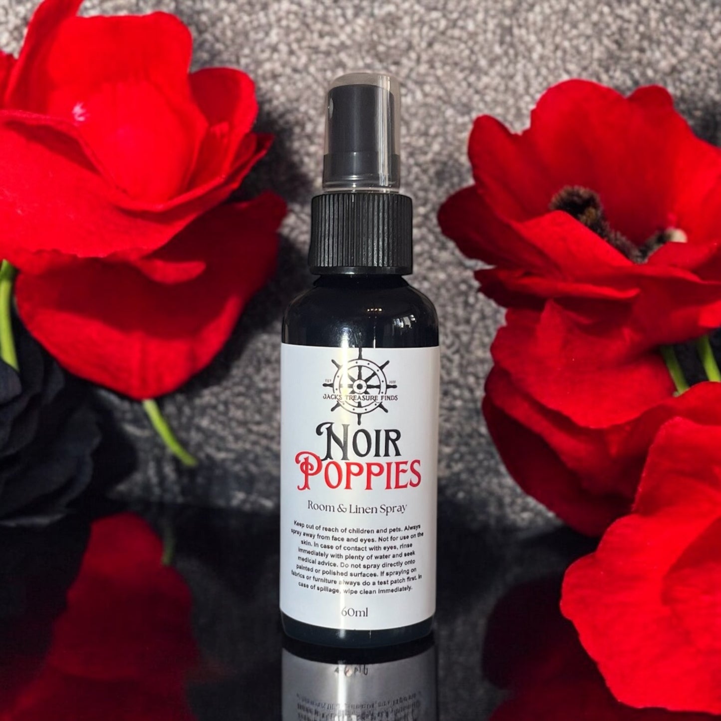 60ml Room Sprays