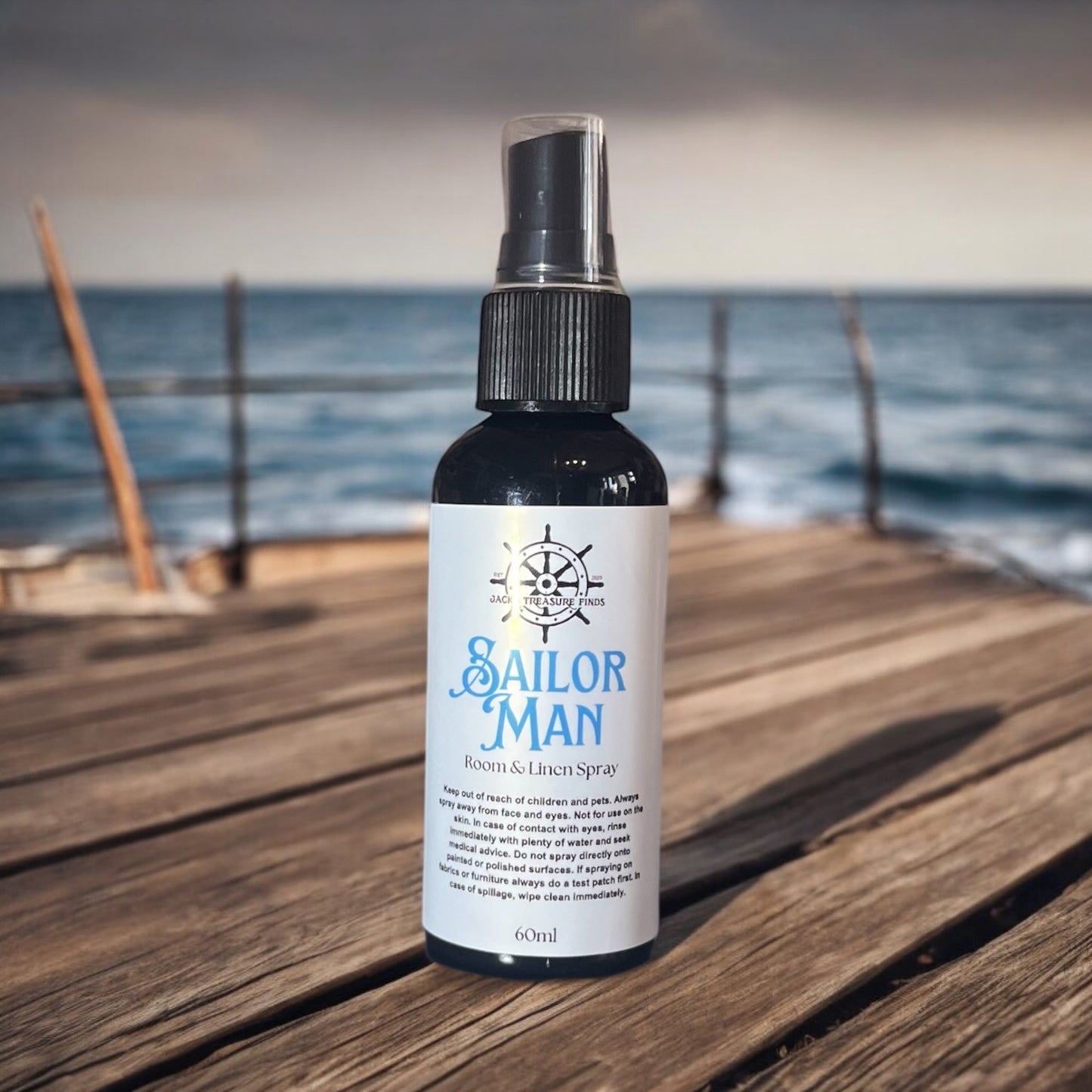 60ml Room Sprays