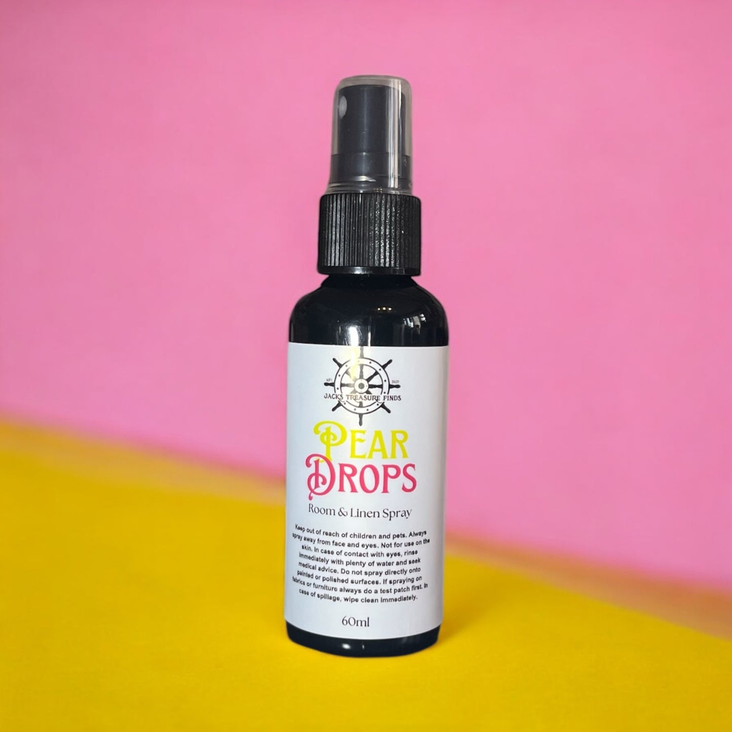 60ml Room Sprays