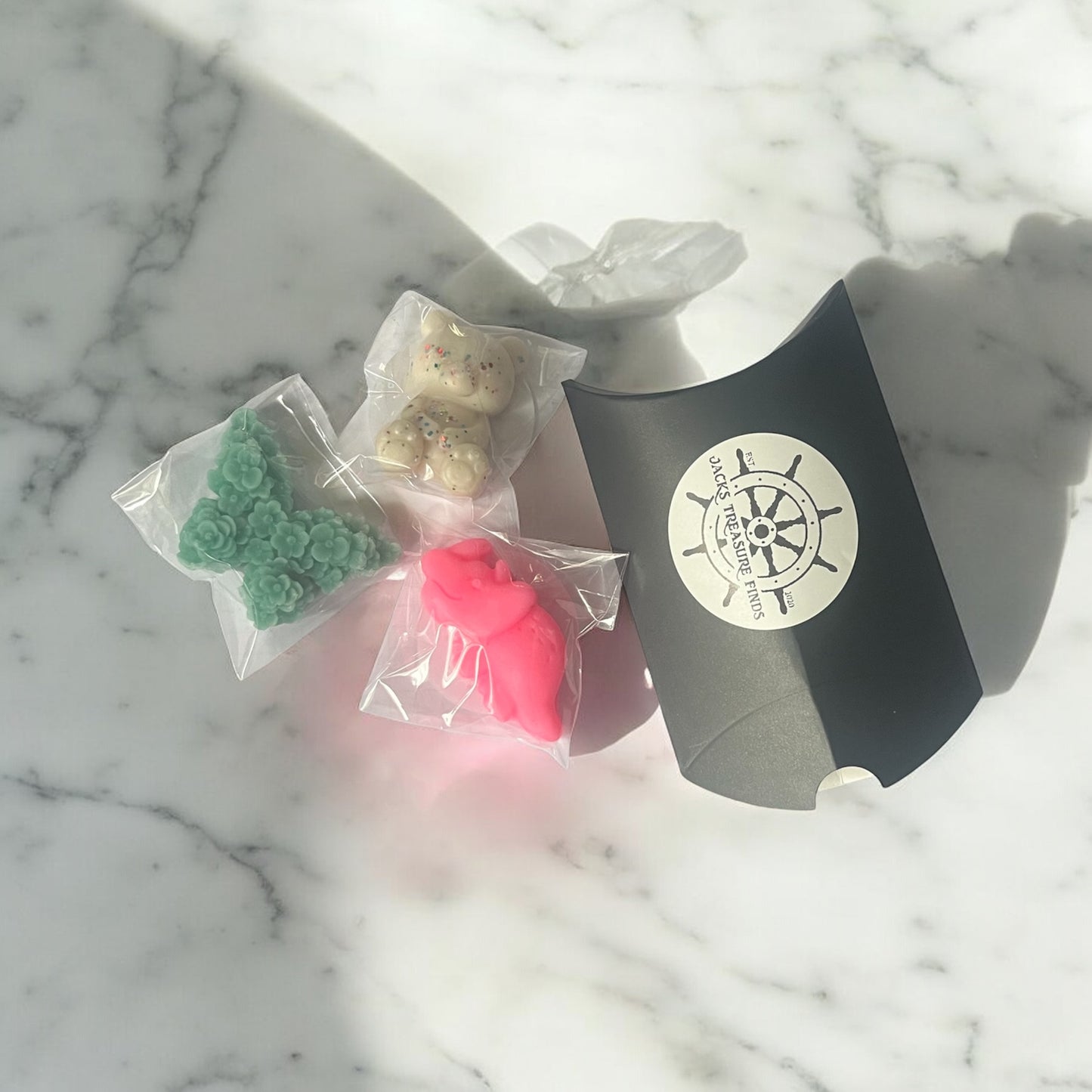 Mystery Box