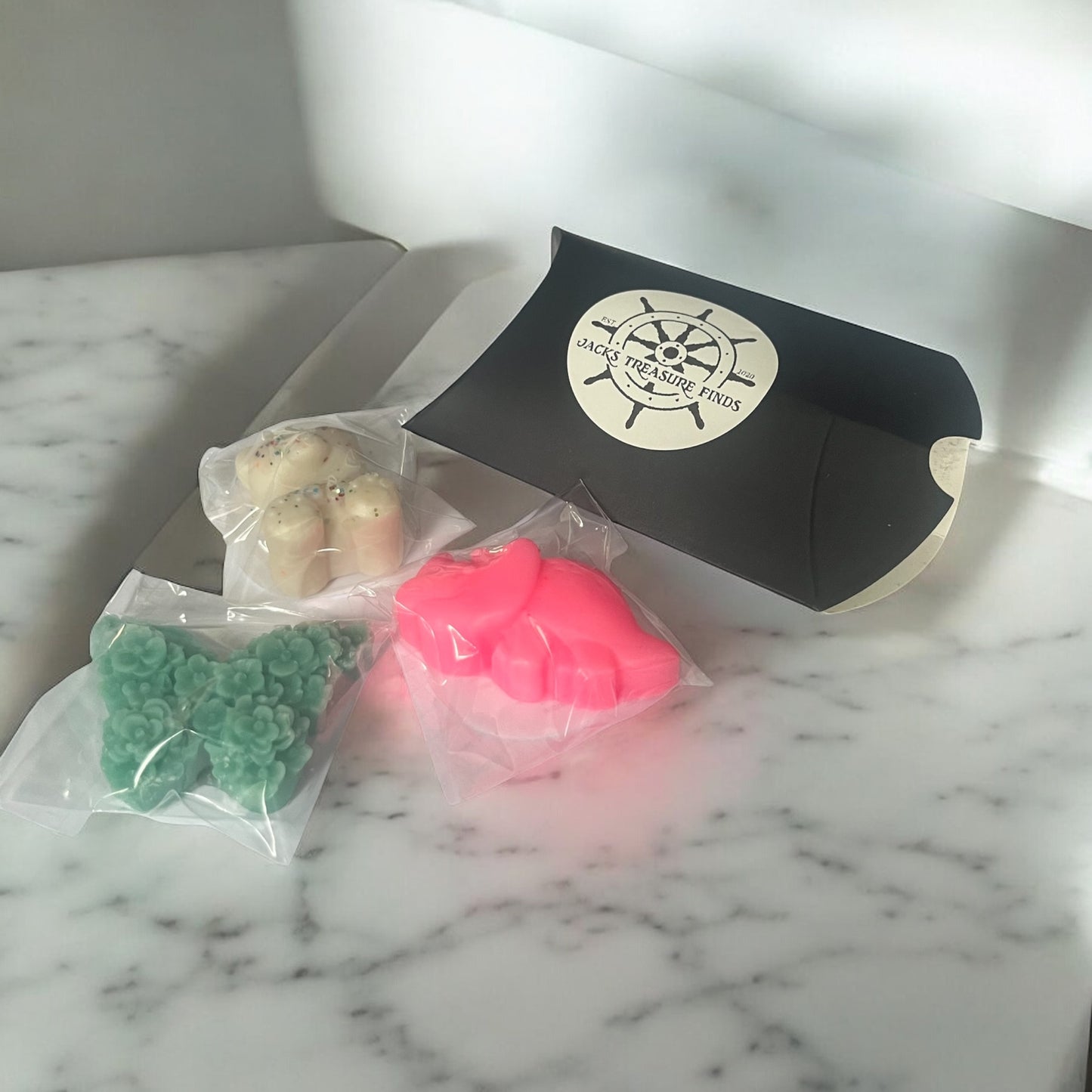 Mystery Box