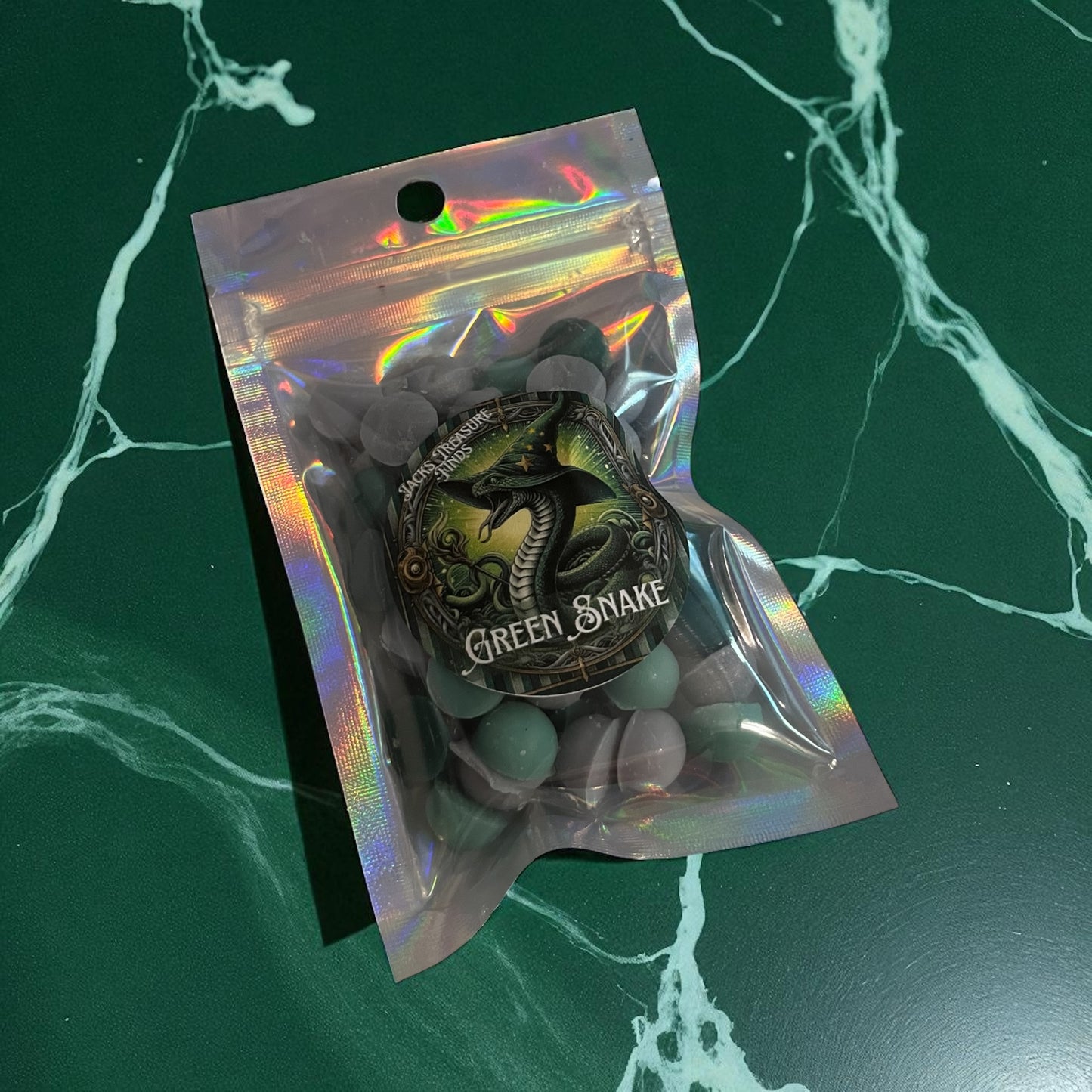 Wizardry Scoopies