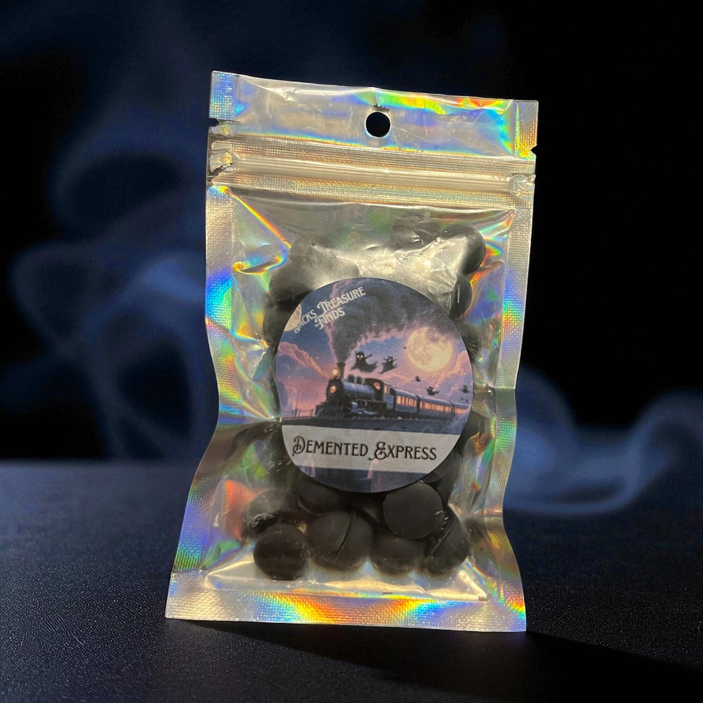 Wizardry Scoopies