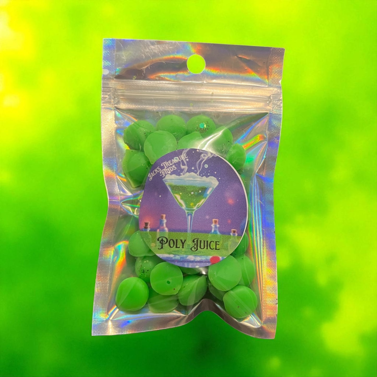 Wizardry Scoopies