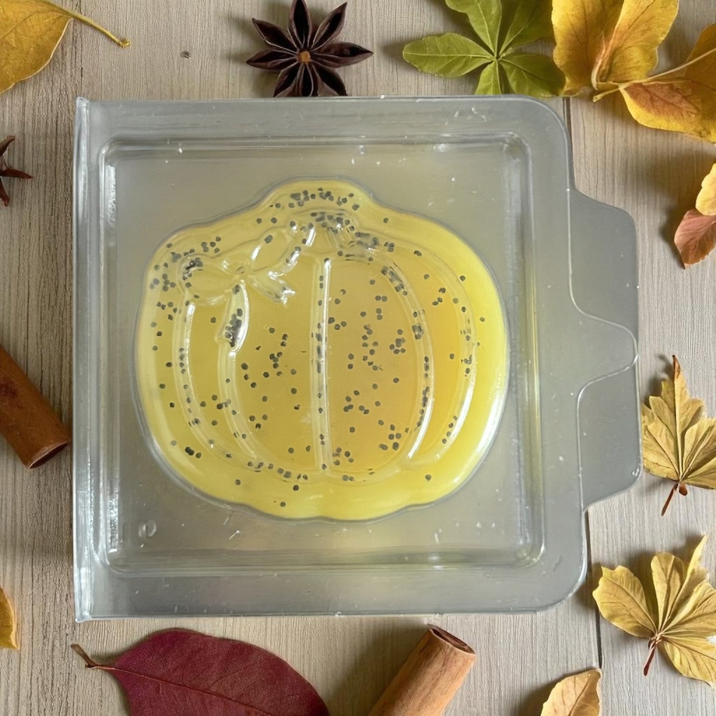 Halloween Wax Melts