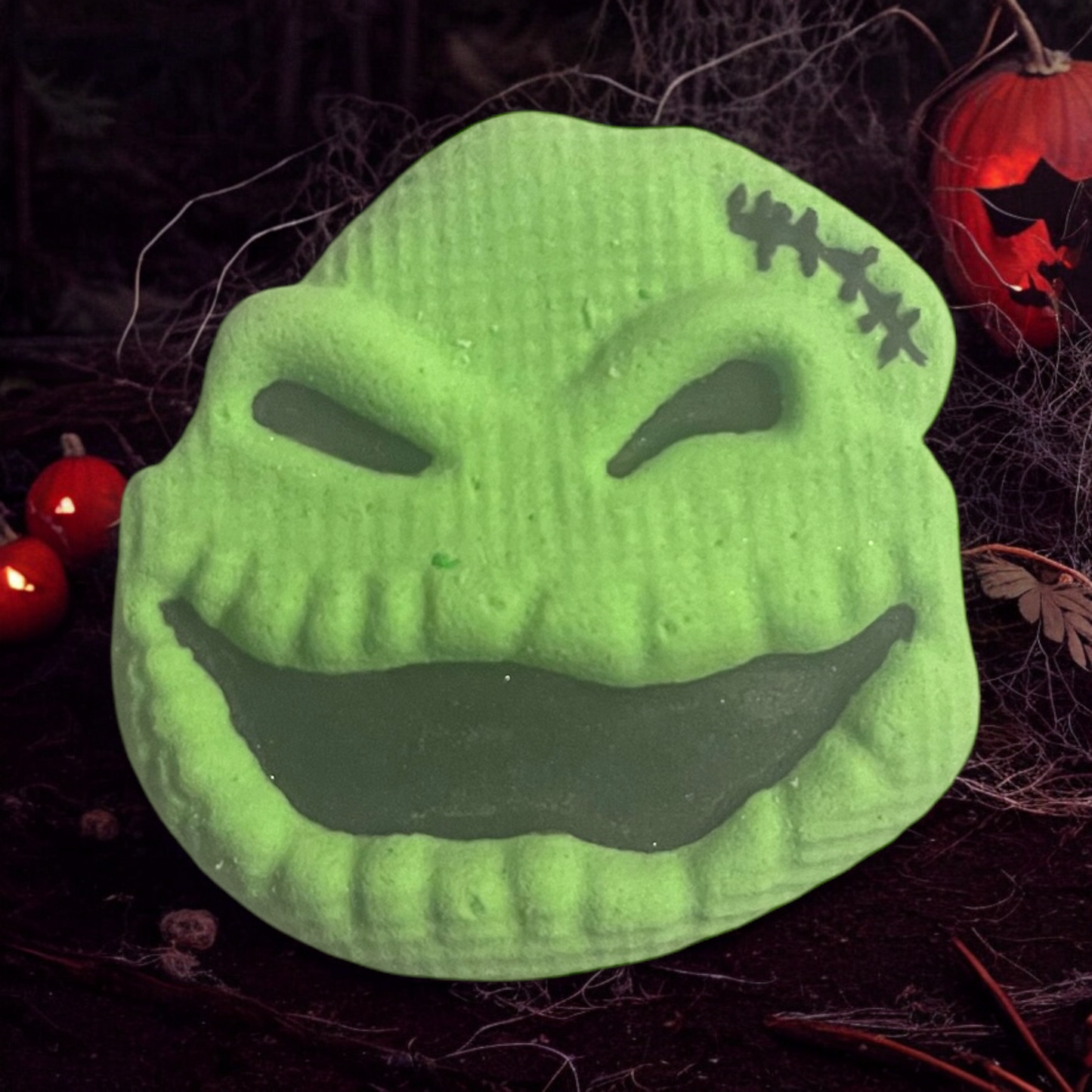Oogie Bath Bomb