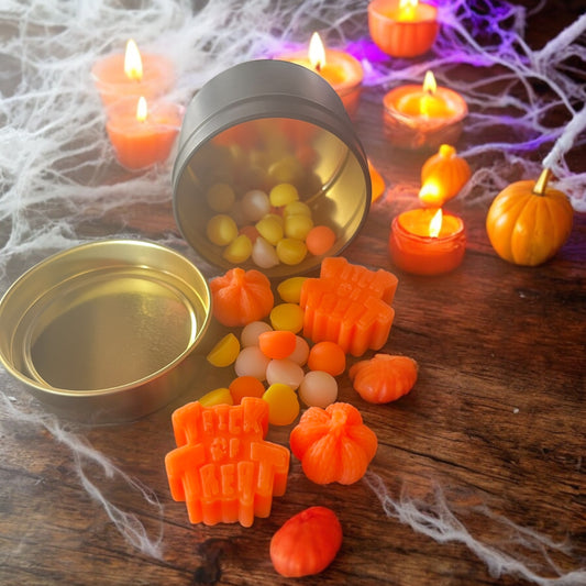 Halloween Scoopies