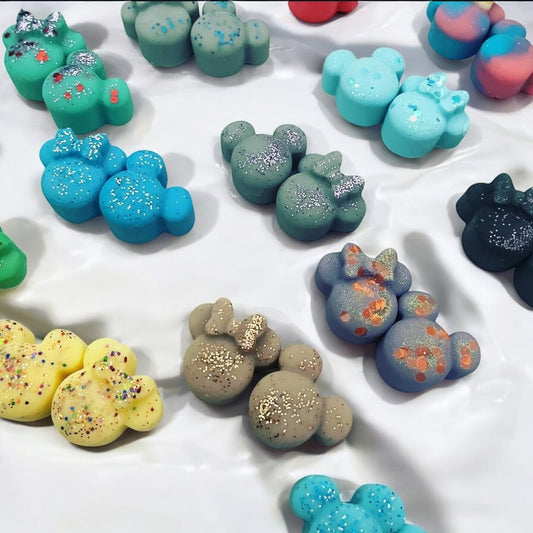 Tester Wax Melts