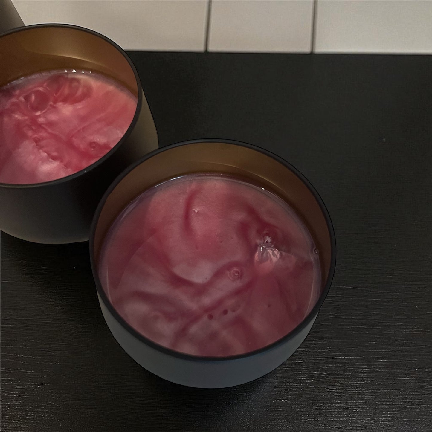 Crystal Scoopable Wax