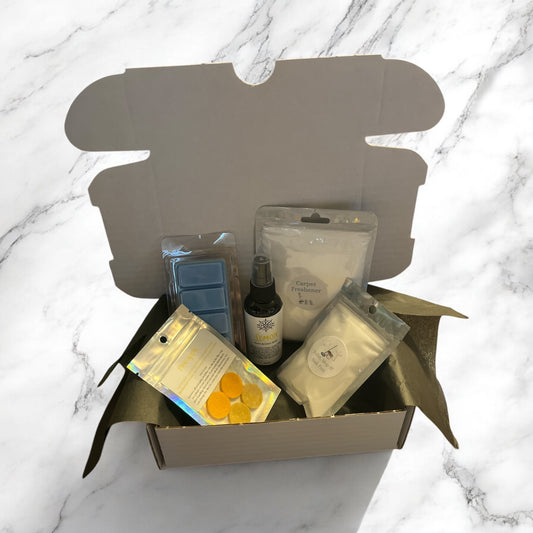Home Fragrance Bundle Box