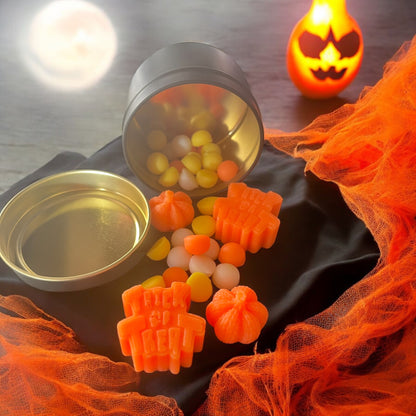 Halloween Scoopies