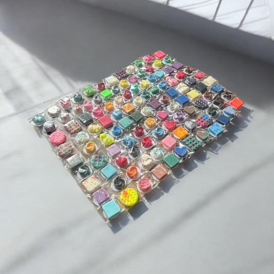 Sample Boxes