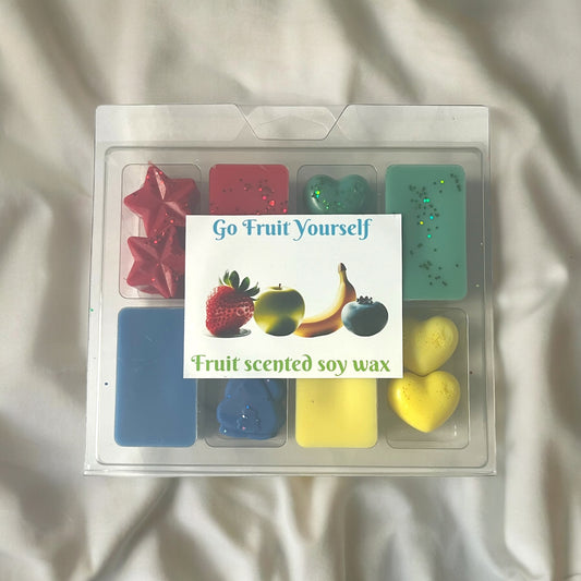 Go Fruit Yourself