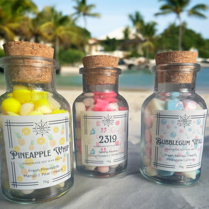 Scoopie Bottles