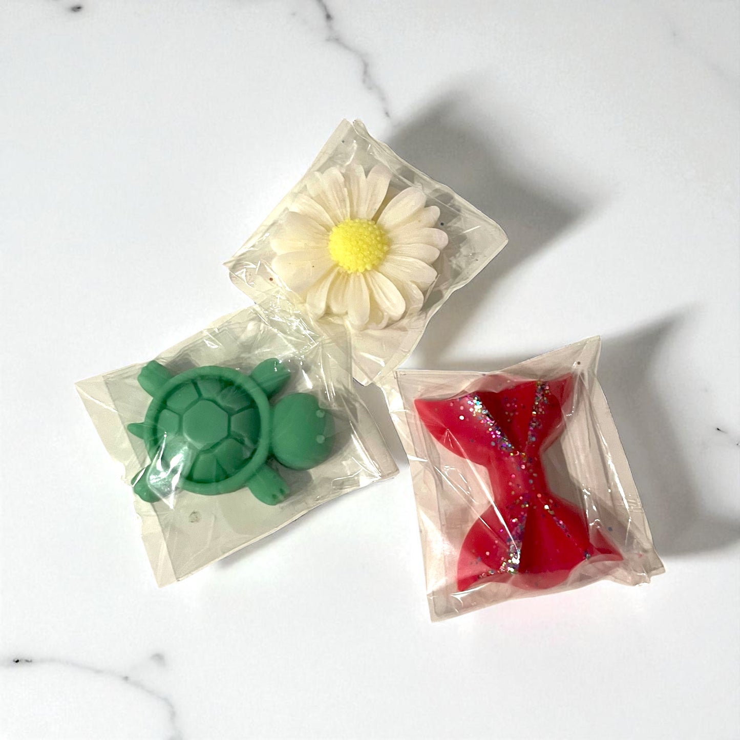 £1 Shapes