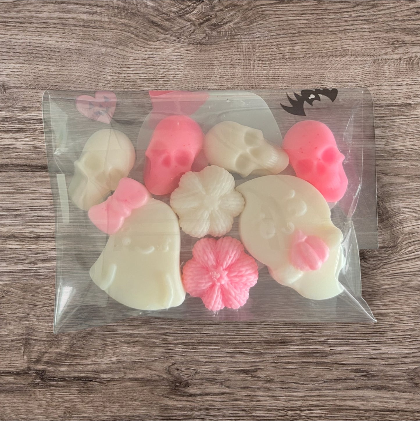 Halloween Wax Melts