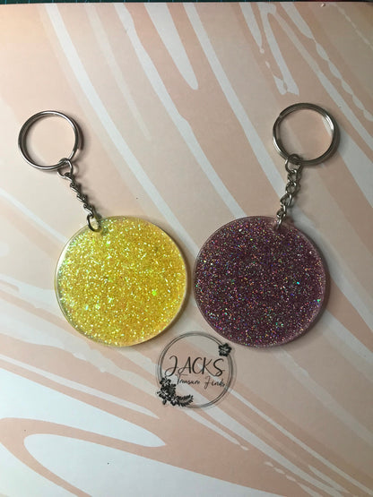 Glitter Personalised