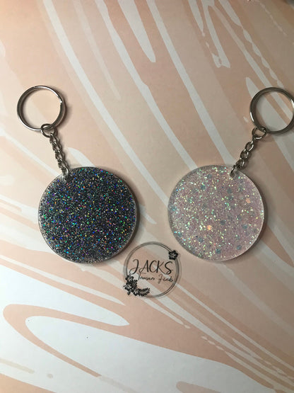 Glitter Personalised