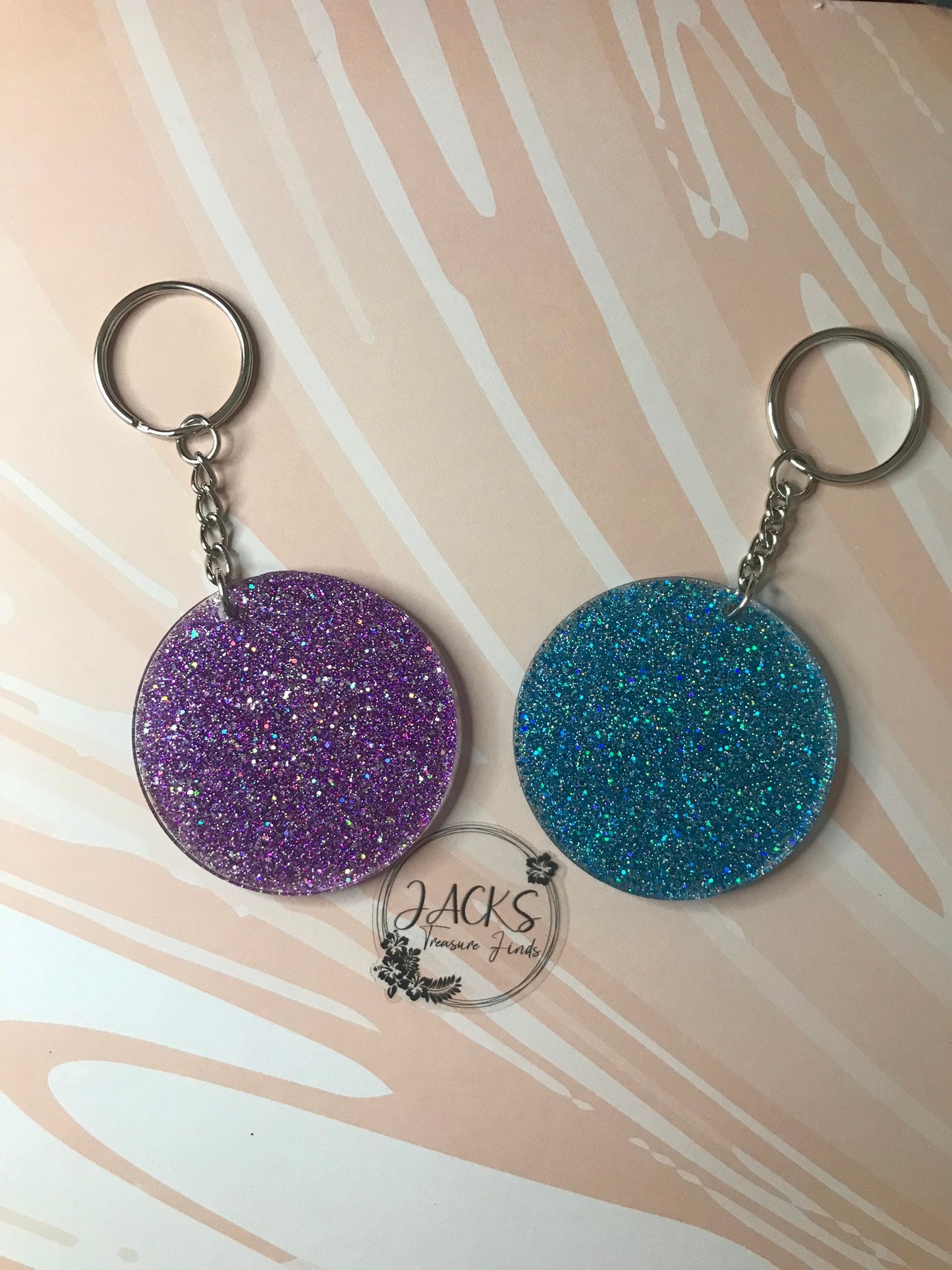 Glitter Personalised